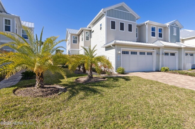 property at 401 Marquesa Cir
