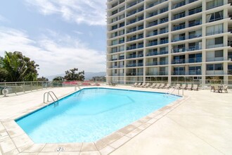 201 Ocean Ave, Unit 602B in Santa Monica, CA - Building Photo - Building Photo