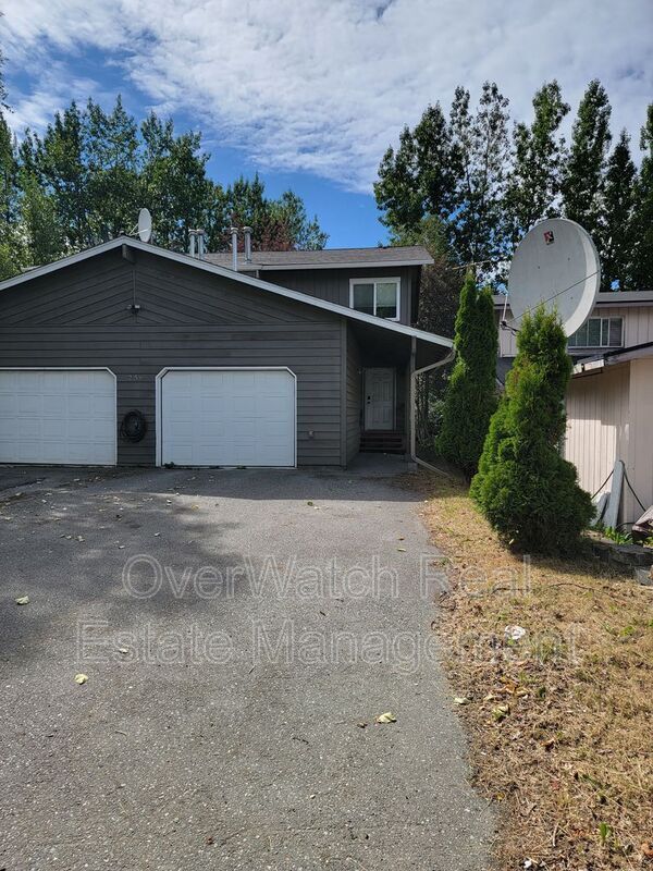property at 250 Oklahoma St