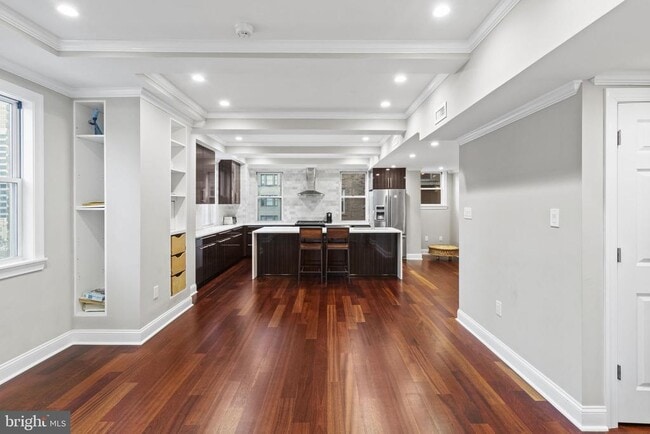 1901 Walnut St in Philadelphia, PA - Foto de edificio - Building Photo