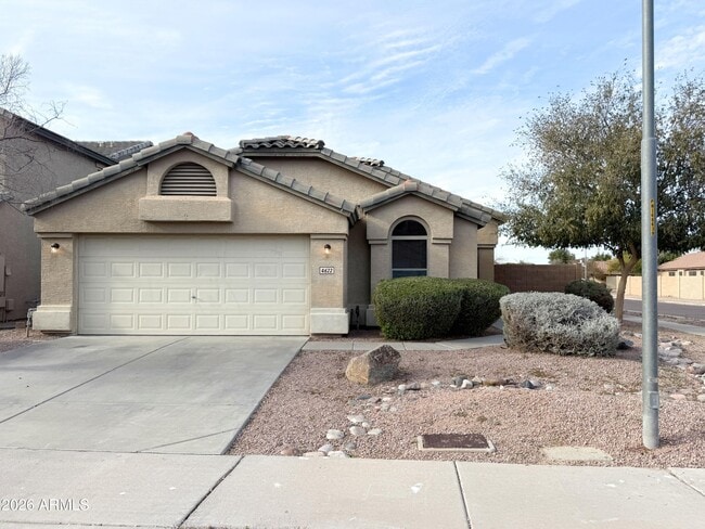 property at 4622 W Beverly Rd