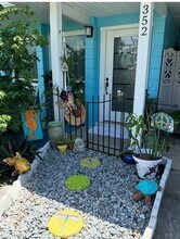 352 Tihami Rd, Unit 417 in Venice, FL - Foto de edificio - Building Photo