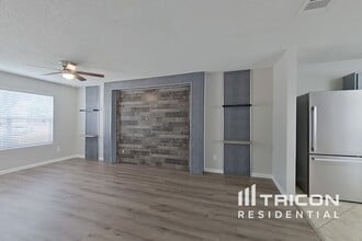 6209 Winnebago Ct in Fort Worth, TX - Building Photo - Building Photo