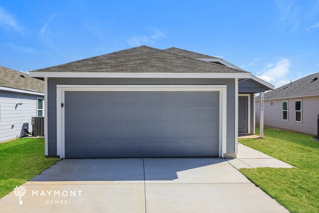 property at 14806 Warwick Shire