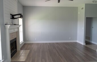 5 Libby Ct in Wichita Falls, TX - Building Photo - Building Photo
