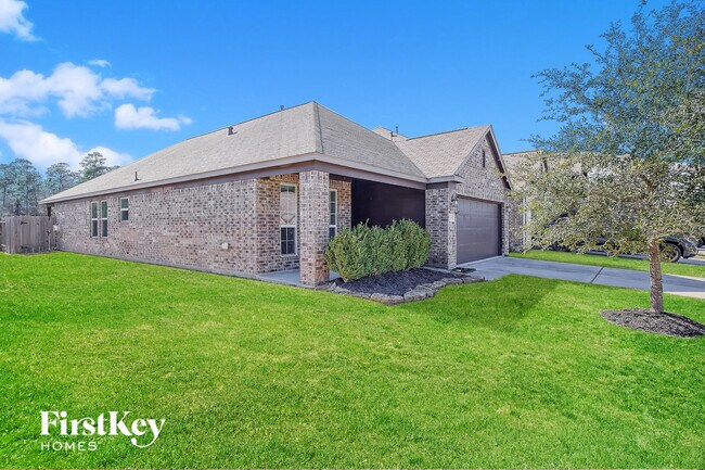 2598 Magnolia Fair Way in Spring, TX - Building Photo - Building Photo