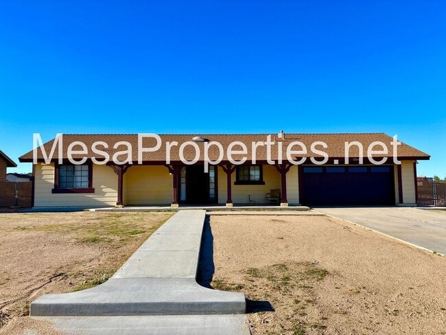 property at 12636 Mystic Dr