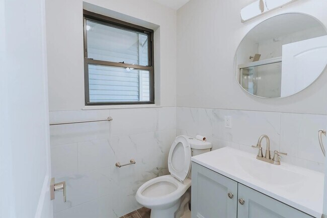property at 32 Irving St