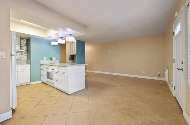 property at 7555 Linda Vista Rd