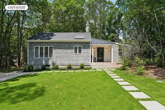 property at 37 Trout Pond Rd