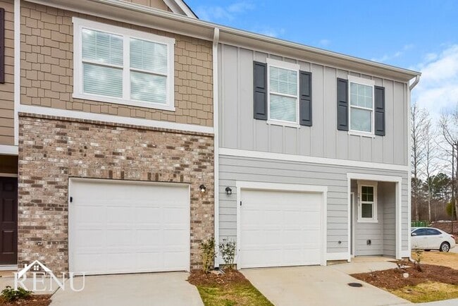 1473 Hyatt Cir in Decatur, GA - Building Photo - Building Photo