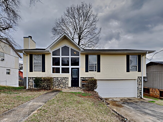 property at 213 Closhire Dr