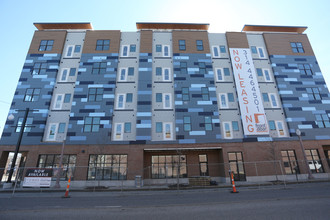 Gateway Lofts in St. Louis, MO - Building Photo - Building Photo