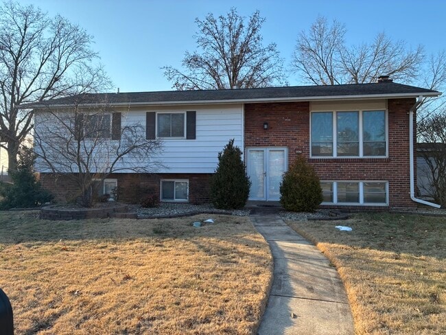 property at 4430 Patston Dr