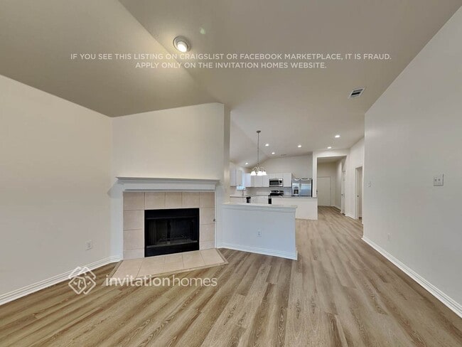 1132 Ainsworth Dr in Anna, TX - Building Photo - Building Photo