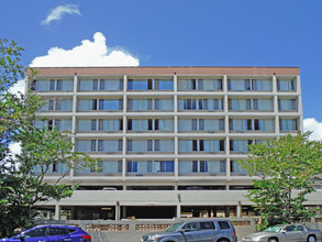 Makiki in Honolulu, HI - Building Photo - Building Photo