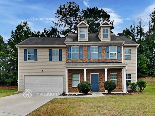 property at 1532 Ewing Farm Dr