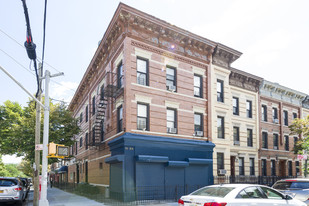 1684 Woodbine St Apartments