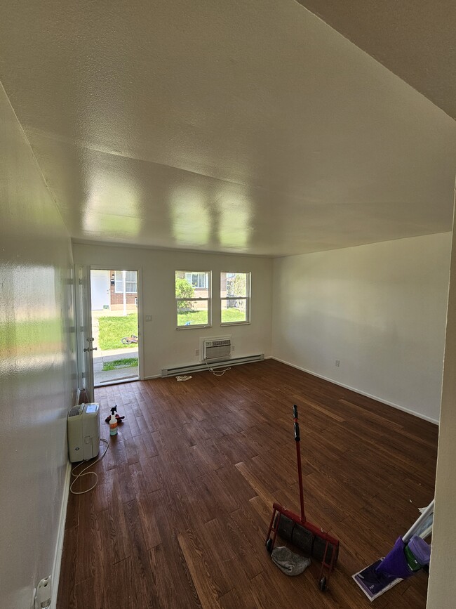 property at 5547 Fisher Dr