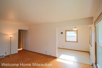 9101 W Morgan Ave in Milwaukee, WI - Building Photo - Building Photo