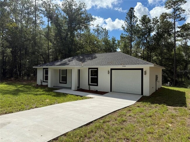 15424 SW 27th Ln in Ocala, FL - Building Photo - Building Photo
