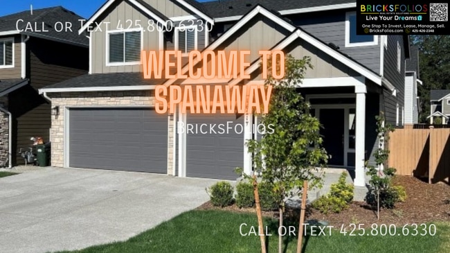 property at 16217 8th Ave E