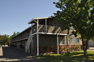 Arcade Apartments in Sacramento, CA - Foto de edificio - Primary Photo