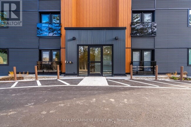 259 King St E in Hamilton, ON - Building Photo - Building Photo