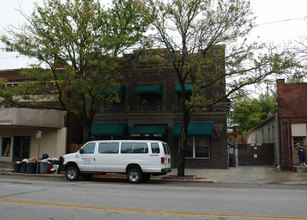 Legend Hotel in Omaha, NE - Building Photo - Building Photo