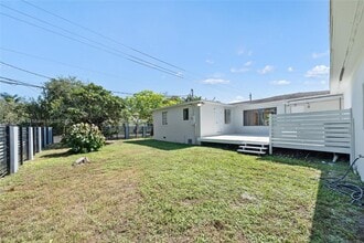 501 NW 45th St in Miami, FL - Building Photo - Building Photo