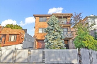 85-87-87 67th Ave in Queens, NY - Building Photo - Building Photo