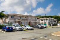 Kalama Kuu Townhomes in Honolulu, HI - Building Photo - Building Photo