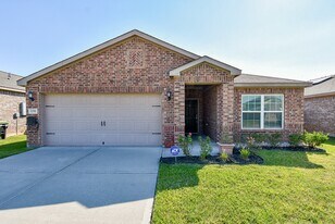 1081 Mule Ridge Dr in Katy, TX - Building Photo