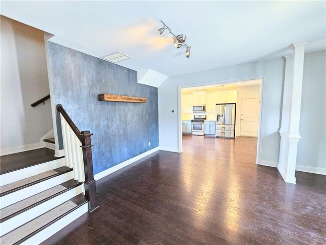 821 Westmoreland Circle Northwest in Atlanta, GA - Building Photo - Building Photo