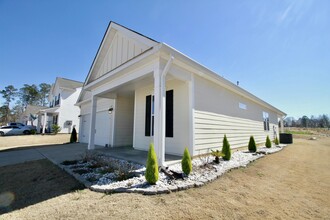 209 Black Oak Dr in Harlem, GA - Building Photo - Building Photo