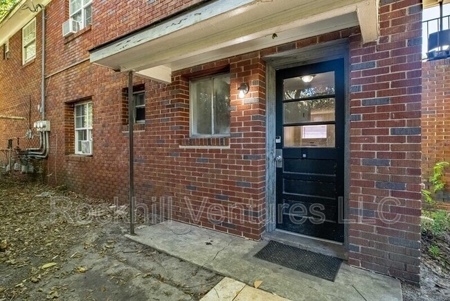 6 Ronnie Ave in Savannah, GA - Building Photo - Building Photo