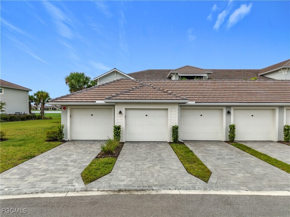 15960 Grassland Ln in Punta Gorda, FL - Building Photo