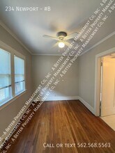 234 Newport Ave in Long Beach, CA - Building Photo - Building Photo