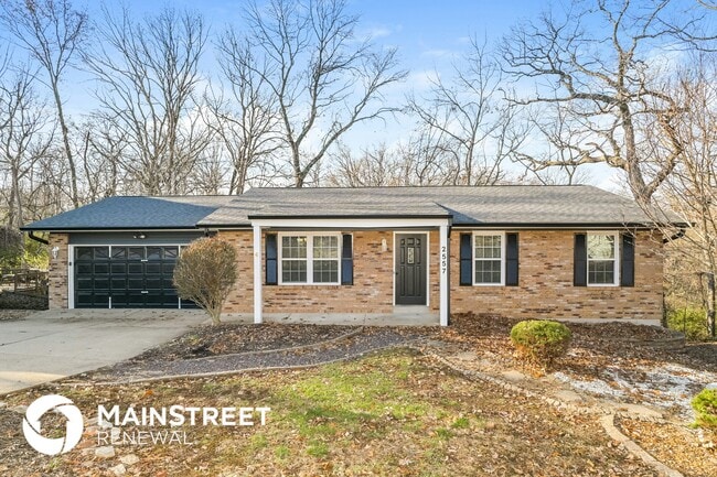 property at 2557 Tricia Ln