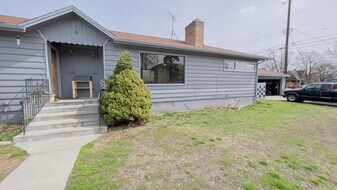 2018 N Howard St, Unit A