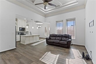 15 South St in Mission, TX - Building Photo - Building Photo