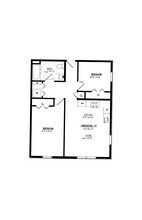 RXP Parc in Newark, NJ - Foto de edificio - Floor Plan