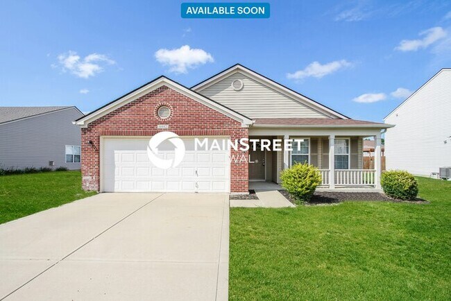property at 6442 Glory Maple Ln
