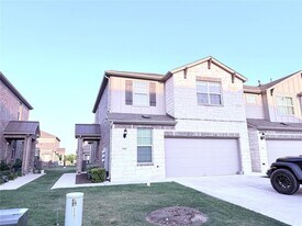 17101 Crane Fly Dr in Pflugerville, TX - Building Photo