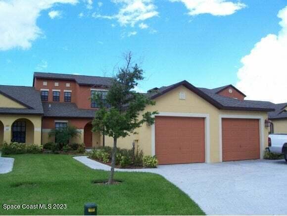 property at 1125 Luminary Cir