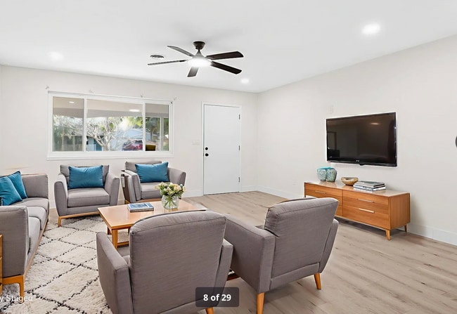 420 Cinnamon Dr in Satellite Beach, FL - Foto de edificio - Building Photo