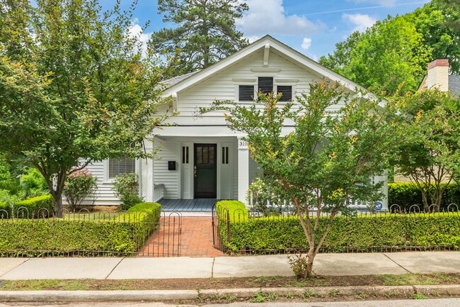 property at 310 Green St
