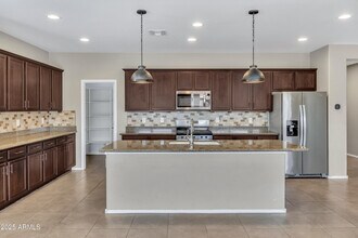 22771 E Via Del Palo in Queen Creek, AZ - Building Photo - Building Photo