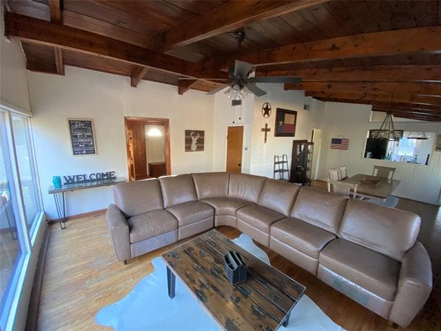 property at 3030 FM1753
