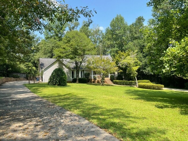property at 1323 Owens Rd